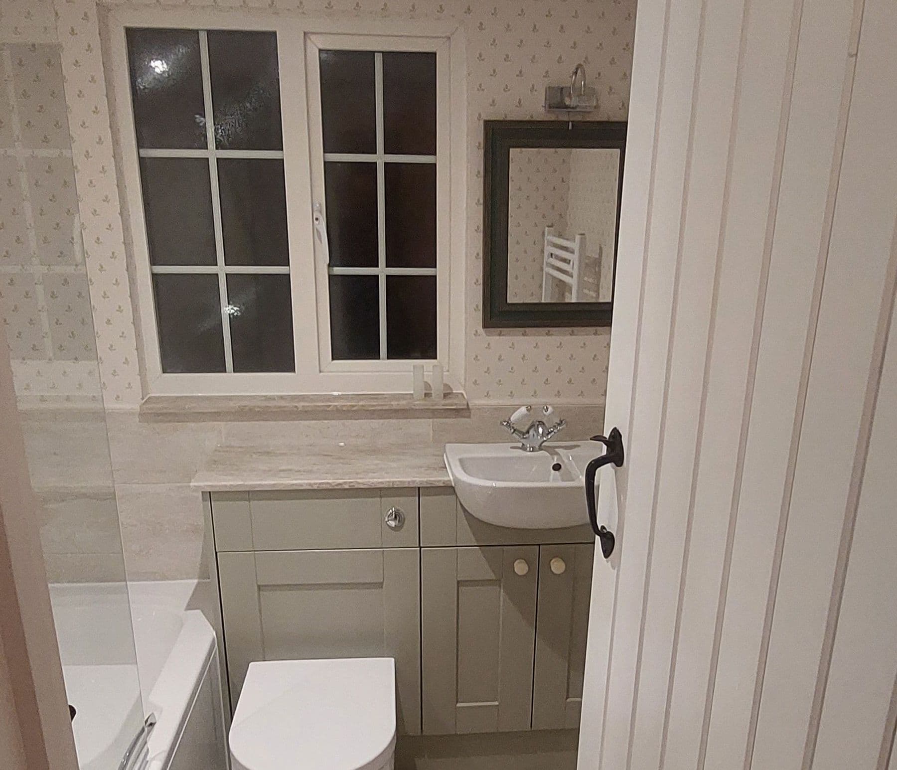 Bathroom 1