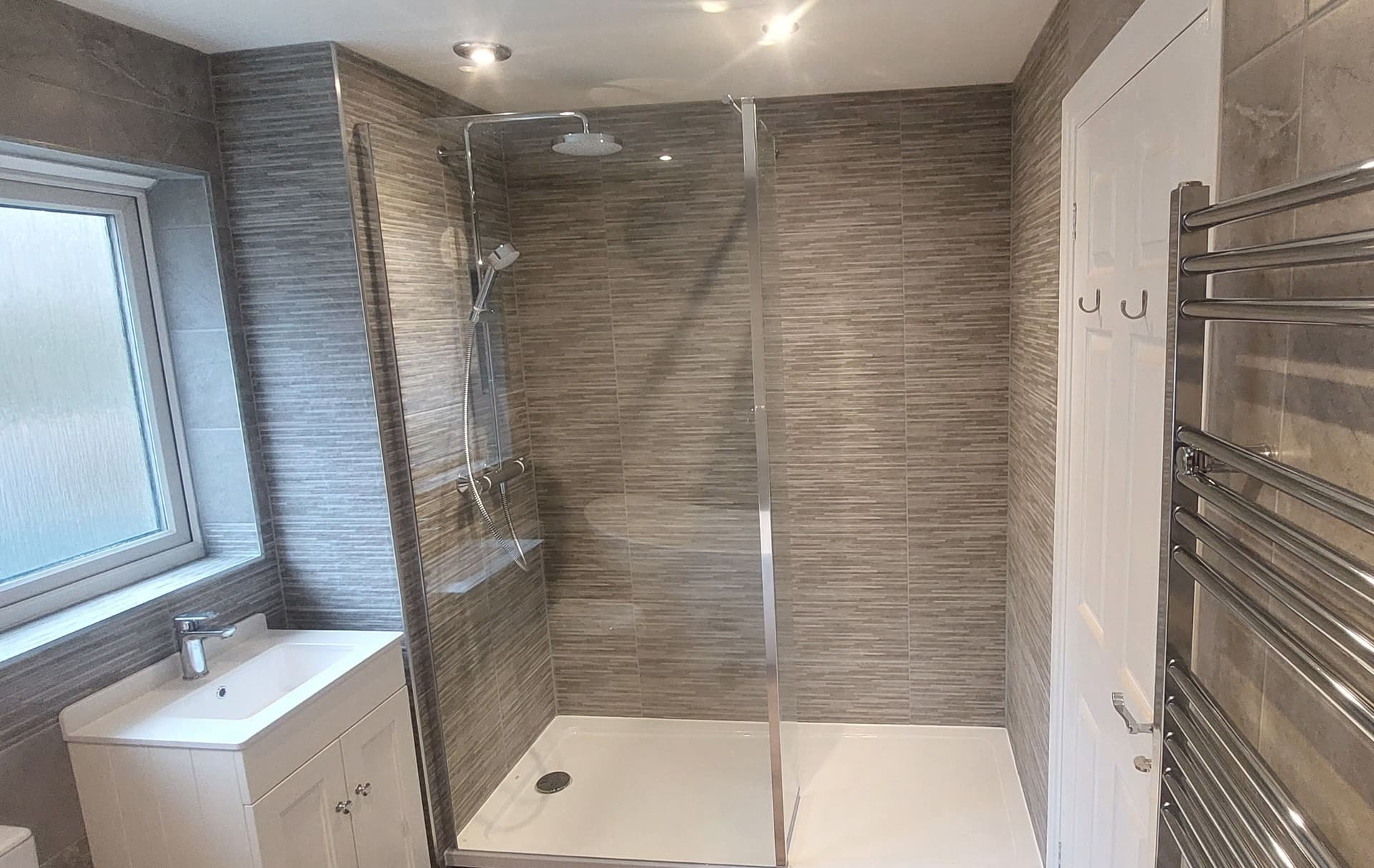 Bathroom 12