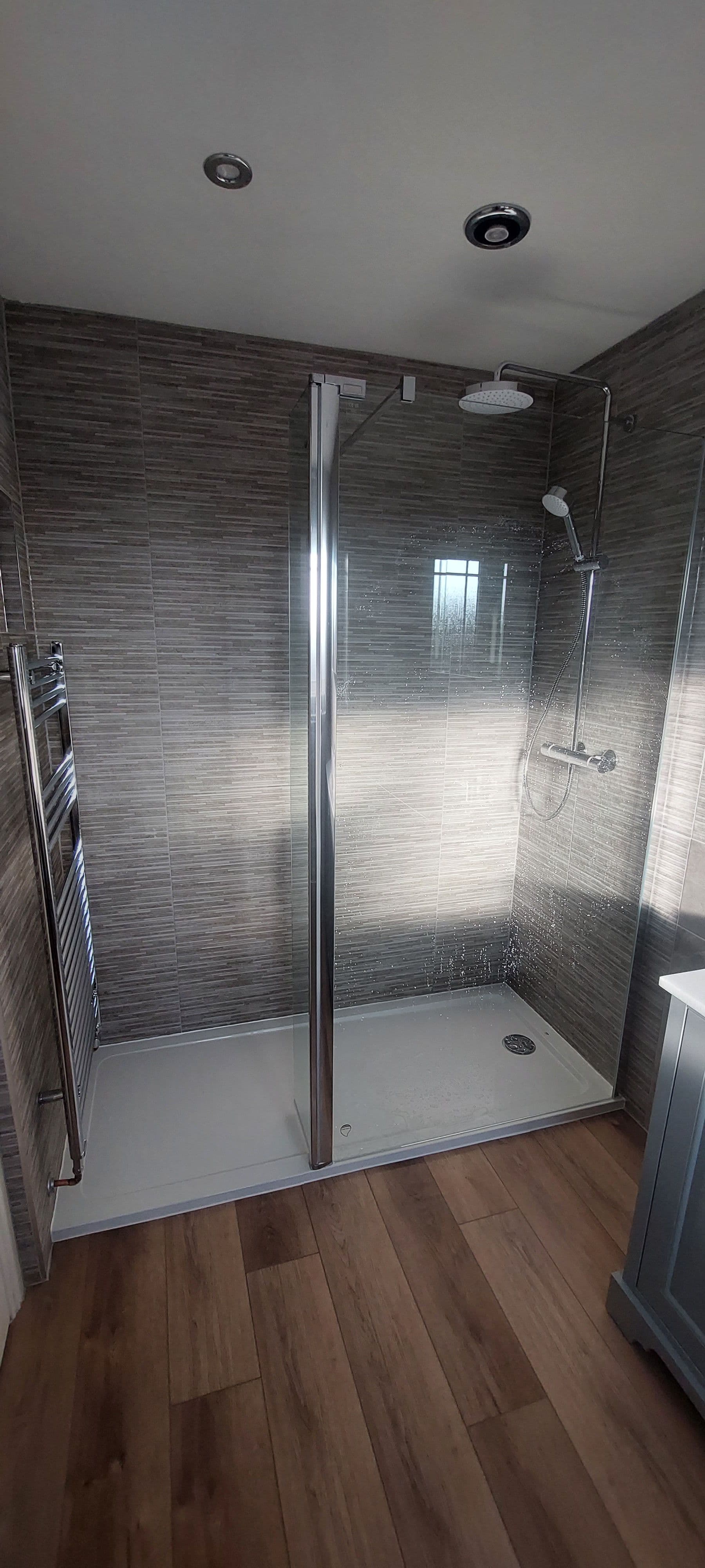 Bathroom 8