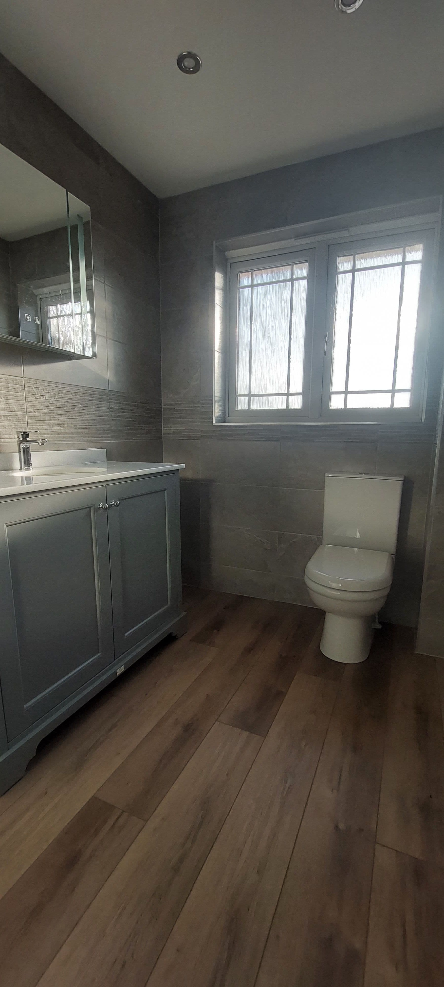 Bathroom 9
